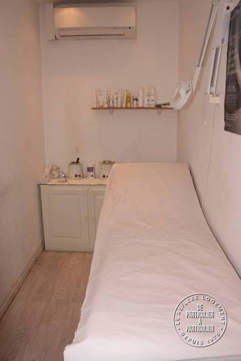 Vente et location Nice - Parc Impérial 70 m²