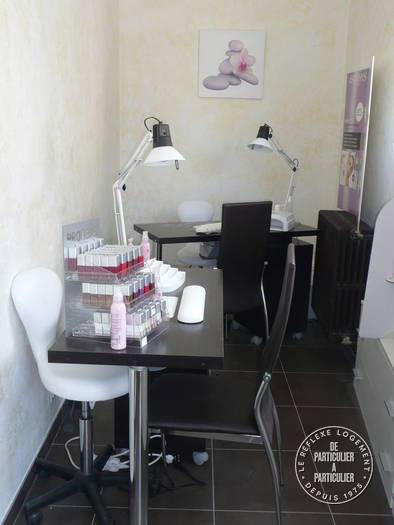 Local commercial 70 m²