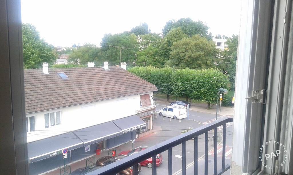 Vente appartement studio Ballancourt-sur-Essonne (91610)