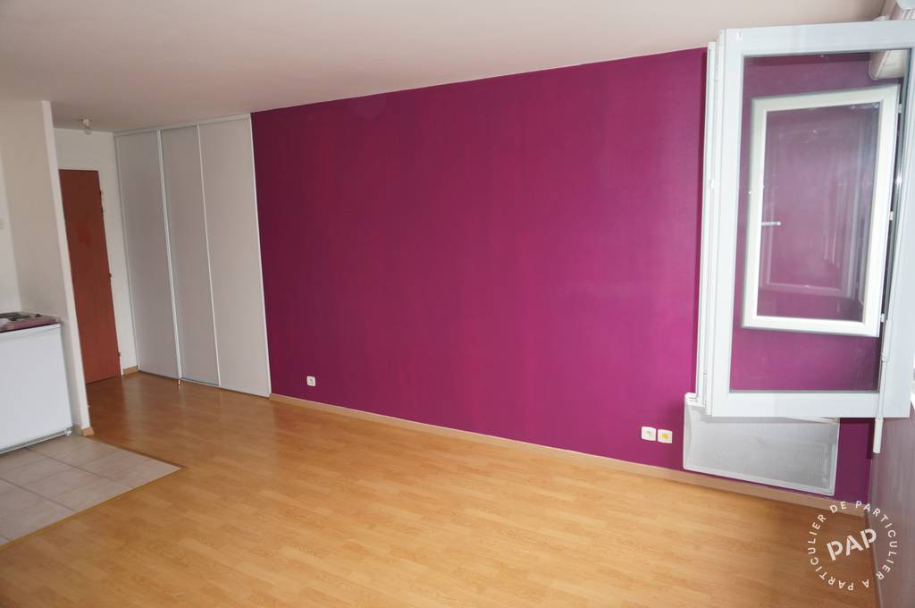 Vente appartement studio Mantes-la-Ville (78711)