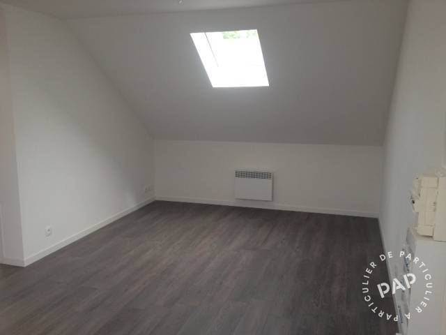 Location Appartement Clairefontaine-En-Yvelines (7812