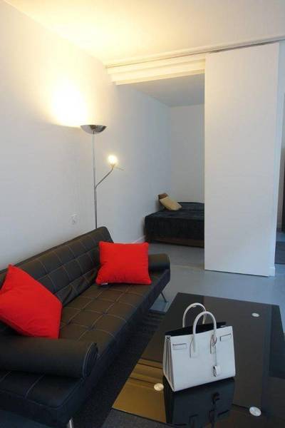 Paris 18E