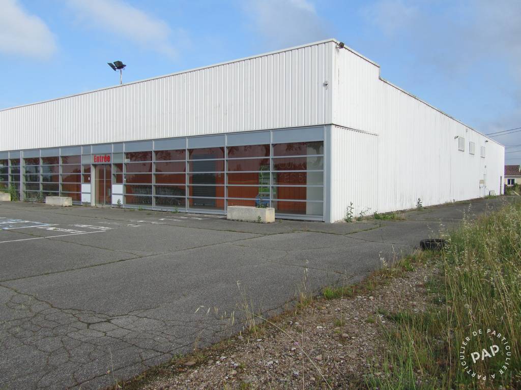 Vente et location Local commercial