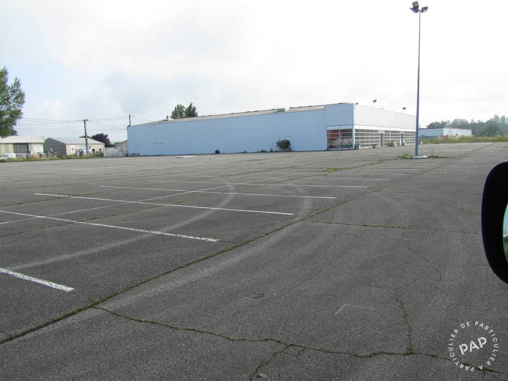 Vente et location immobilier 650.000 € Rabastens (81800)