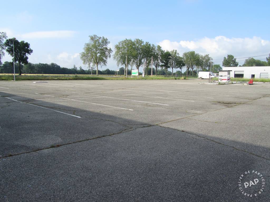 Local commercial Rabastens (81800) 650.000 €
