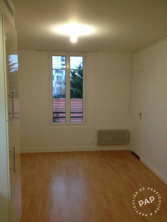 Location appartement studio Asnières-sur-Seine (92600)