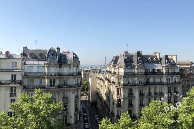 Location Appartement Paris 18E 34 m² 1.435 €