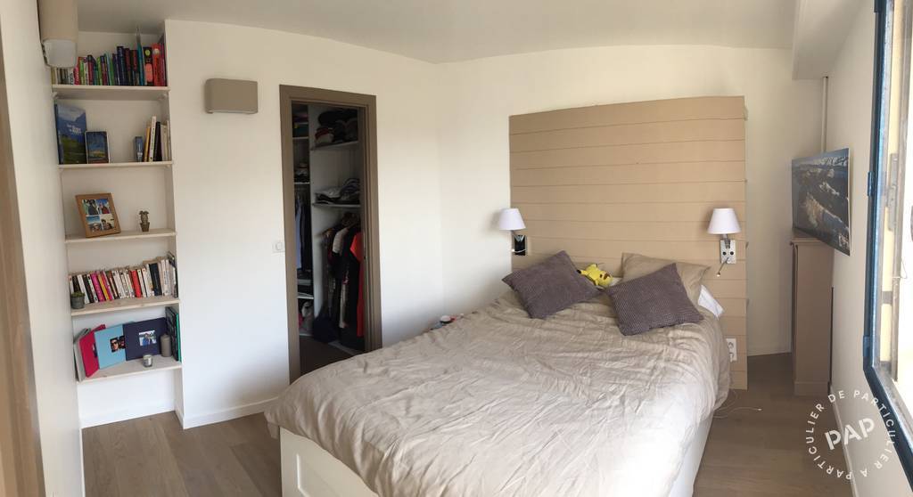 PARIS 16e·50m²·Appartement·Non meublé[Location à Paris France]