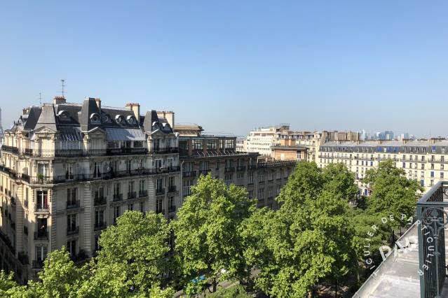 Location Appartement Paris 18E