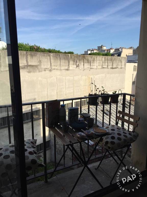 PARIS 16e·50m²·Appartement·Non meublé[Location à Paris France]