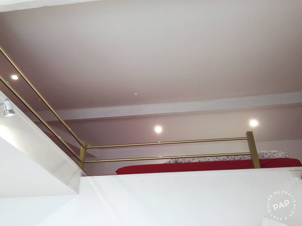 Location Appartement