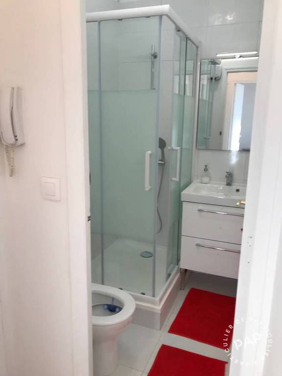 Location Appartement 34 m²
