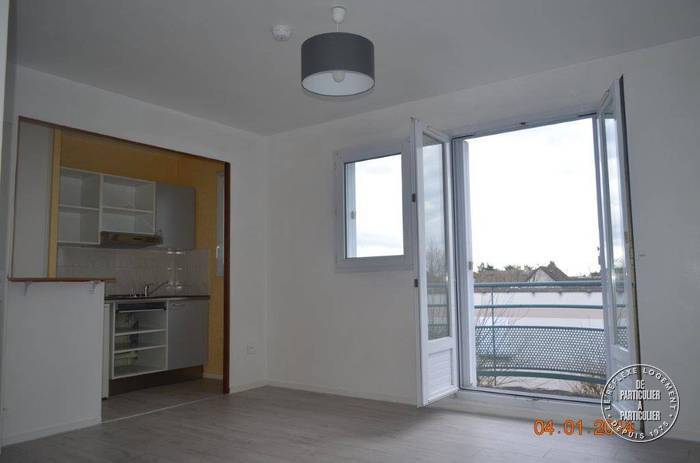 Vente appartement studio Lieusaint (77127)