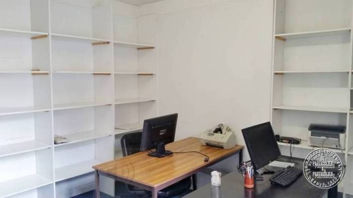 Vente et location Bureaux, local professionnel