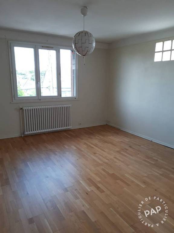 Location appartement 3 pièces Sainte-Geneviève-des-Bois (91700)
