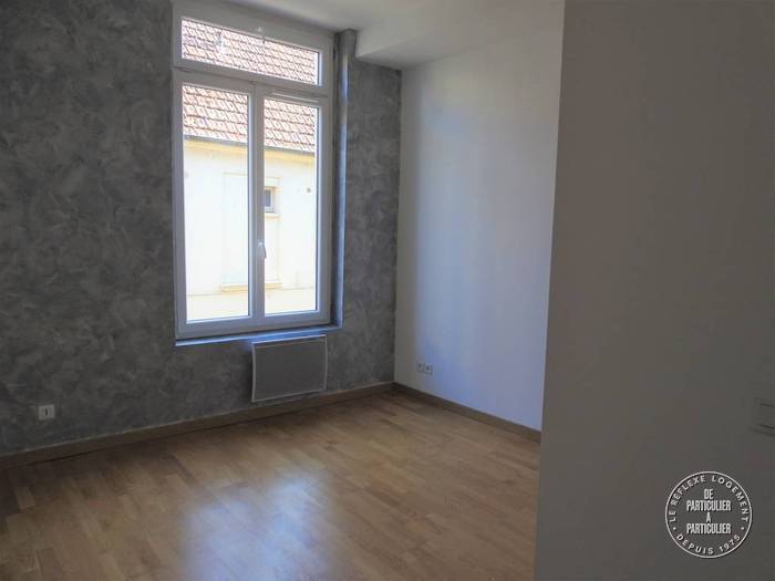 Vente appartement 3 pièces Magny-en-Vexin (95420)