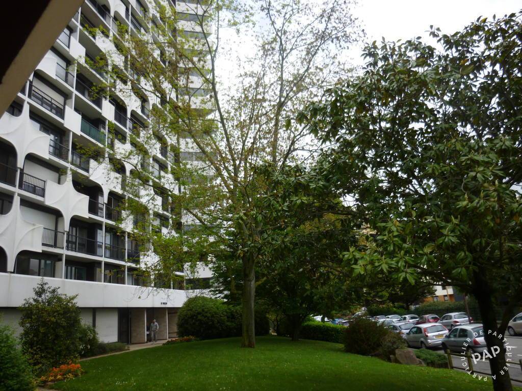 Location appartement 2 pièces Nantes (44)
