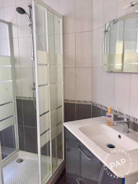 Courbevoie 92e·50m²·apartment·No furniture[Paris Rental]