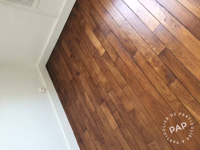 Courbevoie 92e·50m²·apartment·No furniture[Paris Rental]