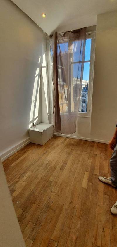 Paris 16E