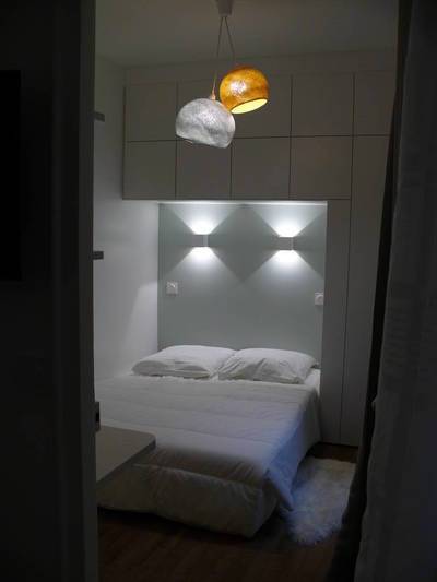 Paris 17E