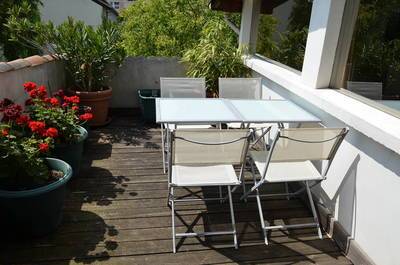 Champigny-Sur-Marne (94500)