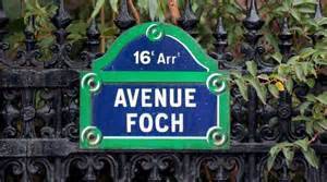 Paris 16E