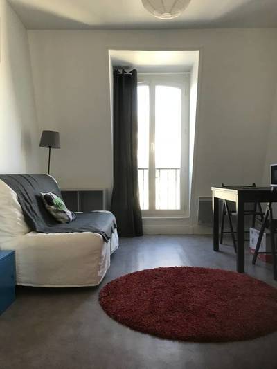 Location Studio Paris - Studios à Louer à Paris (75) | De Particulier à ...