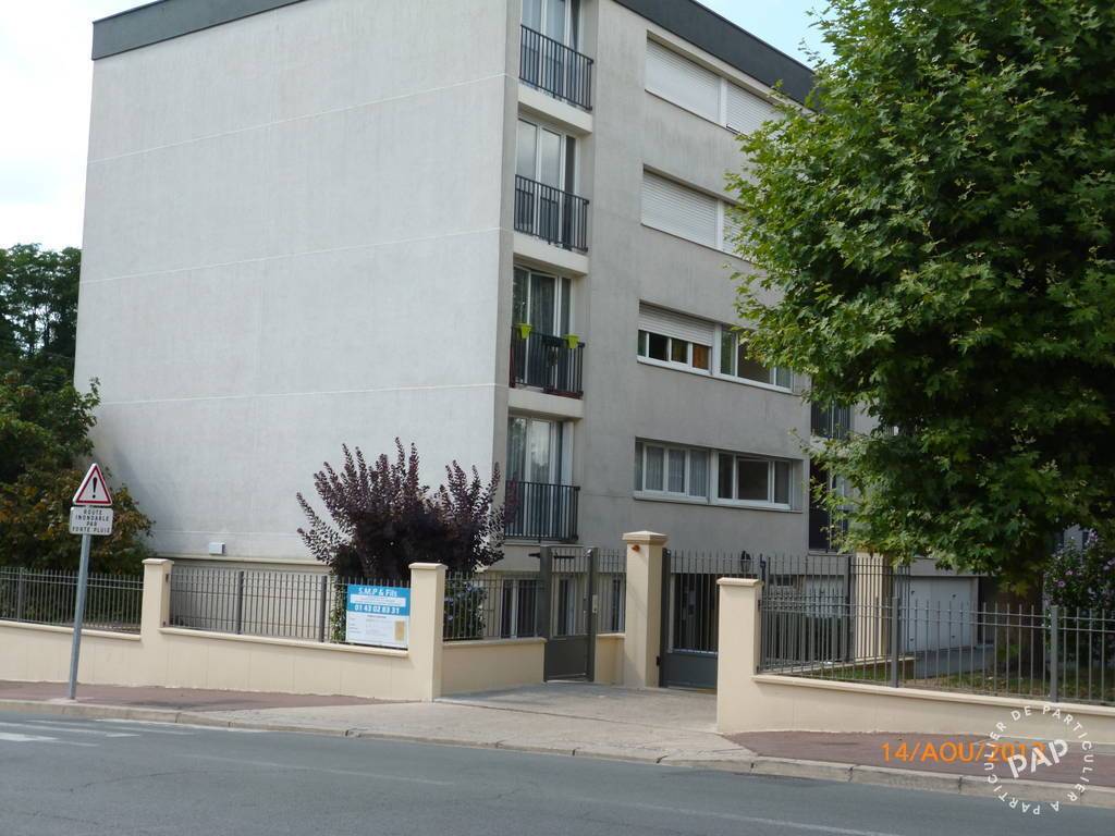 Location appartement 3 pièces Bry-sur-Marne (94360)