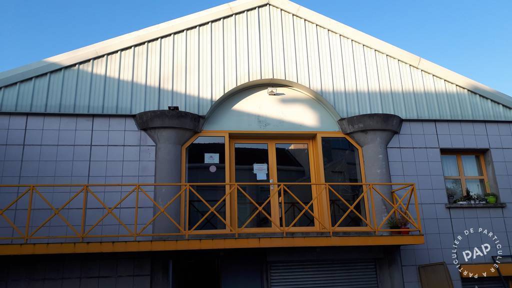 Location Bureaux et locaux professionnels Houilles (78800) 15 m² 350 €
