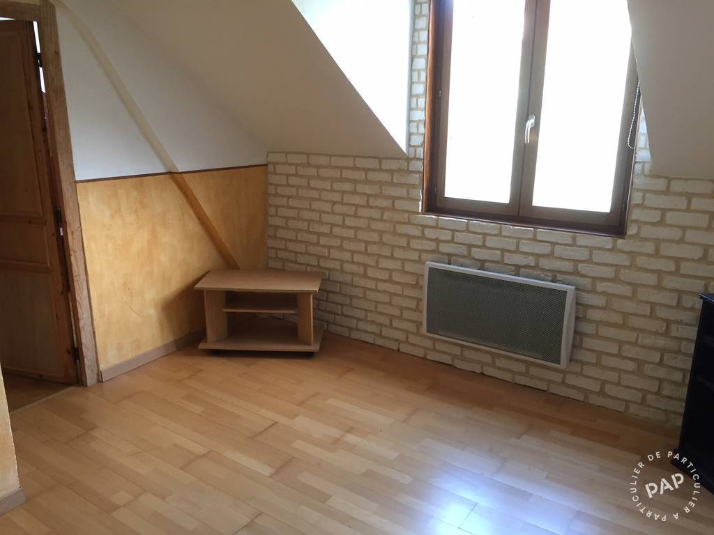 Location Appartement Pringy (77310)