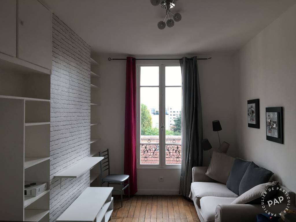 Appartement a louer puteaux - 2 pièce(s) - 43 m2 - Surfyn
