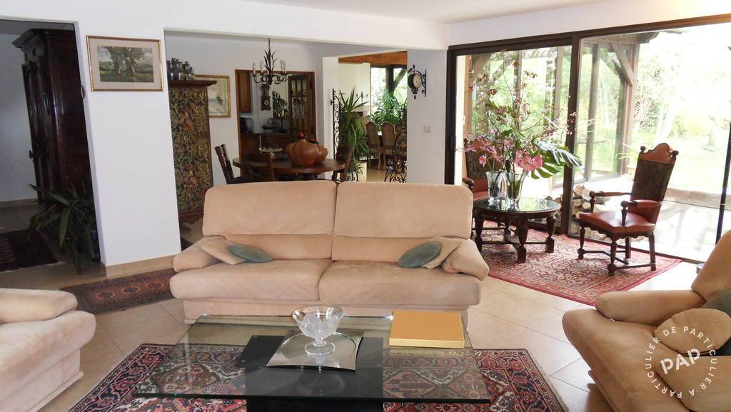 Vente Maison Chennevieres-Sur-Marne (94430) 250 m² 850.000 €