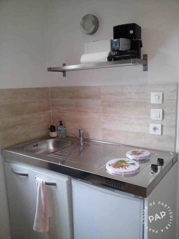 Location appartement studio Fontenay-sous-Bois (94120)