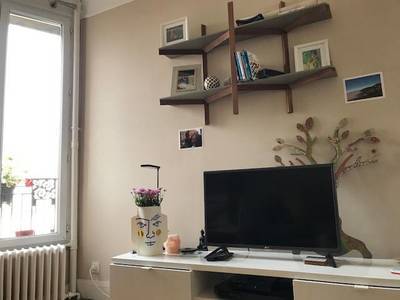 Paris 15E