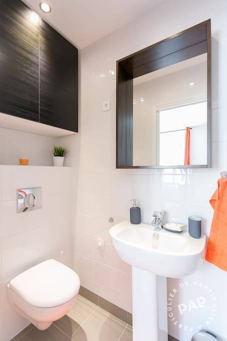 PARIS 6区·22平·公寓·无家具[法国巴黎租房]