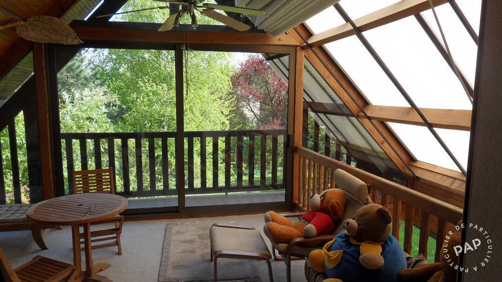 Vente immobilier Maison