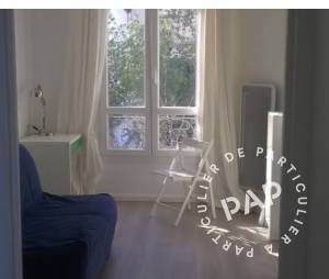 PARIS 12区·20平·公寓·无家具[法国巴黎租房]