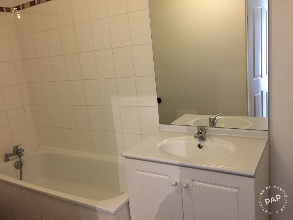 Location appartement 2 pièces Lyon 8e