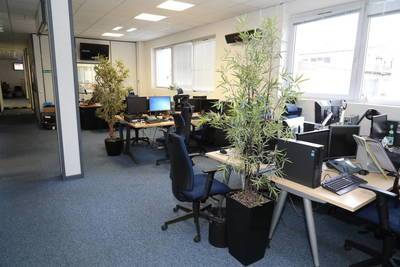 Location Bureau Seine Saint Denis Toutes Les Annonces De Location Bureau Seine Saint Denis 93 De Particulier A Particulier Pap