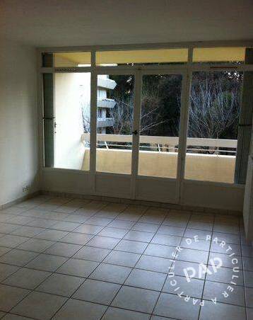 Location appartement studio Antibes (06)