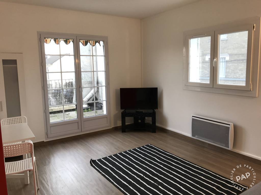 Location Argenteuil (95100) à louer Argenteuil (95100) Journal