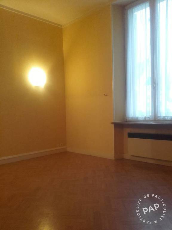 Location appartement 2 pièces Montargis (45200)