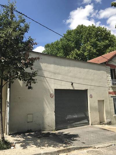 Pantin (93500)