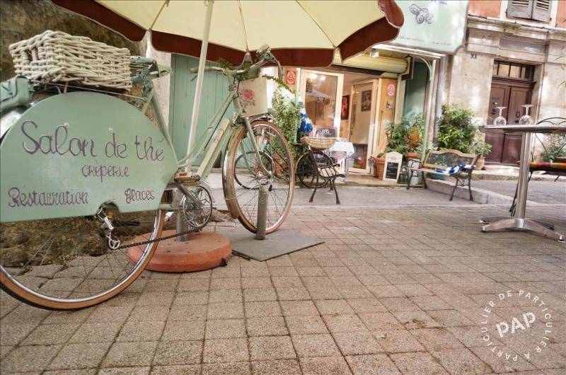 Local commercial Barjols (83670) 59.800 €