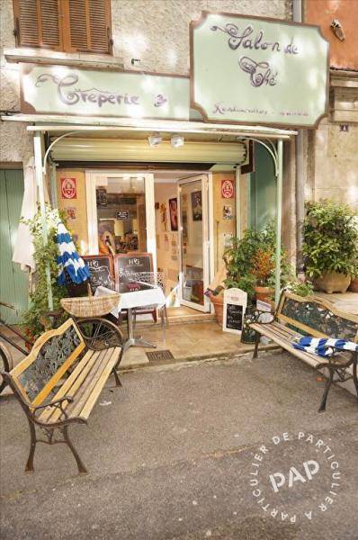Local commercial 59.800 € 22 m² Barjols (83670)
