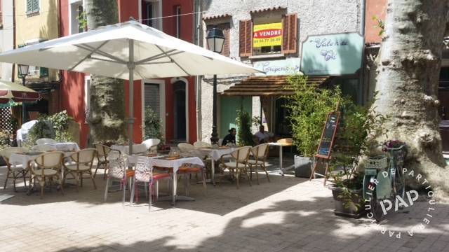 Local commercial 22 m²