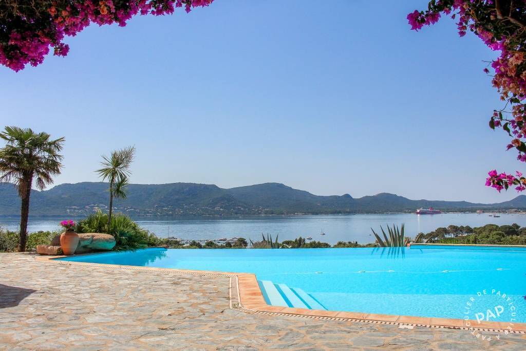 Vente maison 6 pièces Porto-Vecchio (20137)