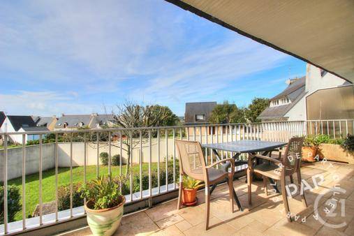 Vente appartement 2 pièces Quiberon (56170)