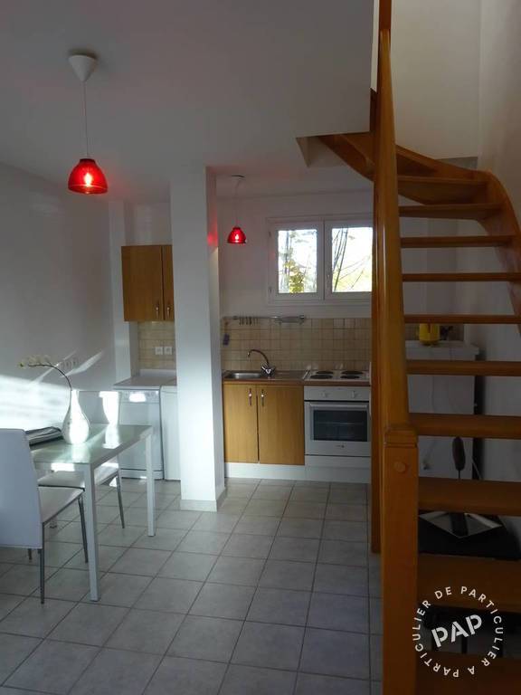 Location appartement 2 pièces Caen (14000)